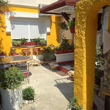 Guesthouse 7Even Mostar Luaran gambar