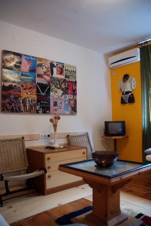 Guesthouse 7Even Mostar Bilik gambar