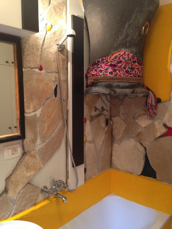 Guesthouse 7Even Mostar Bilik gambar