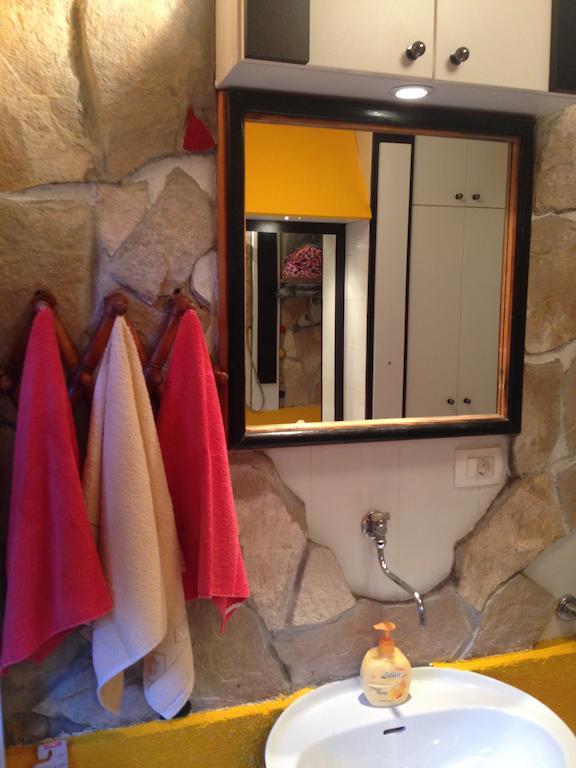 Guesthouse 7Even Mostar Bilik gambar