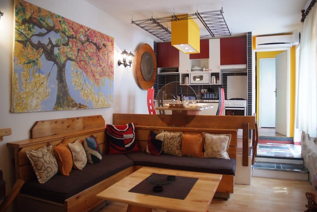 Guesthouse 7Even Mostar Luaran gambar