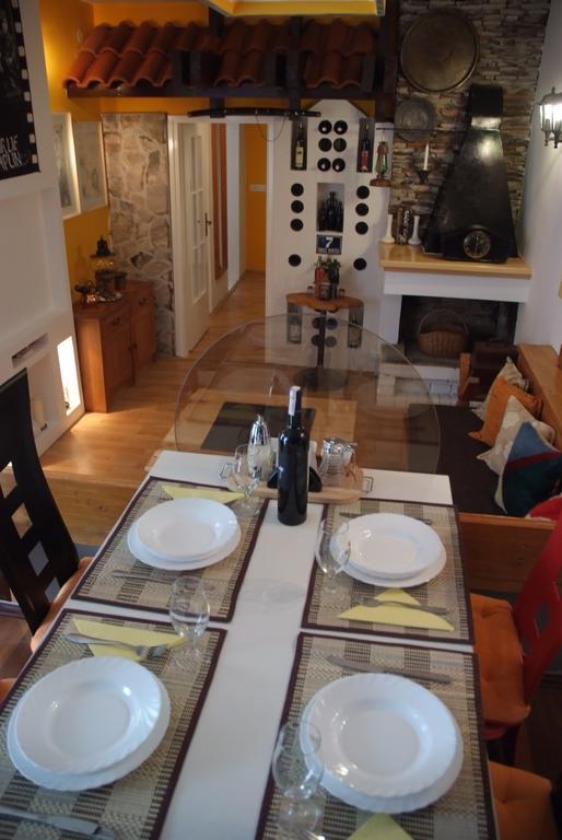 Guesthouse 7Even Mostar Luaran gambar