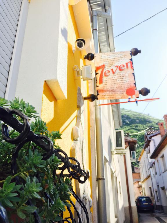 Guesthouse 7Even Mostar Luaran gambar