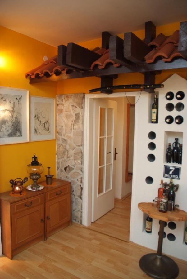 Guesthouse 7Even Mostar Luaran gambar
